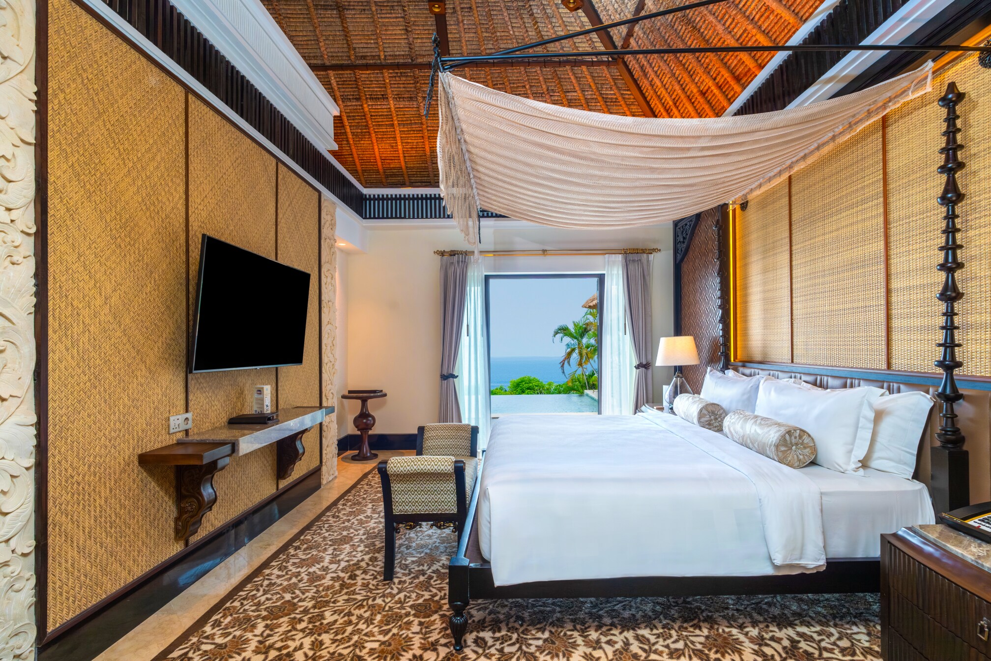 AYANA Villas Bali - Tap to explore photos