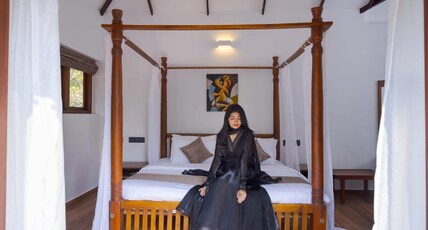 The Isle by Area 707 Room Type - Two-Bedroom Villa