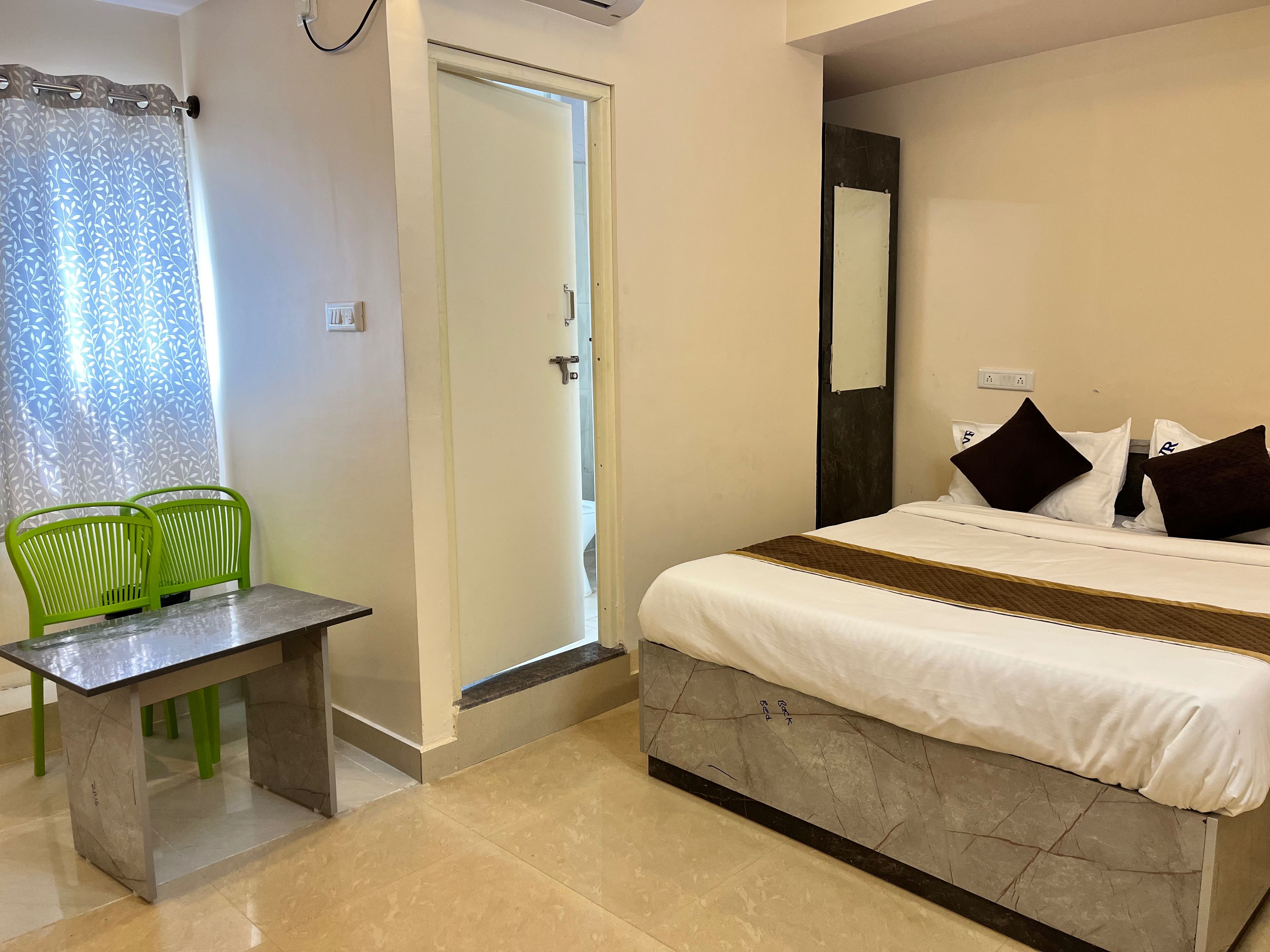 Hotel O V R Residency - Tap to explore photos