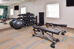 Holiday Inn Express & Suites Mall of America - MSP Airport
