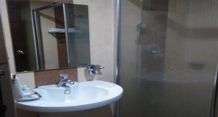 Hotel Armani Residency Room Type - Standard AC