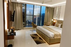 HOTEL LAWANG SIGNAGE
