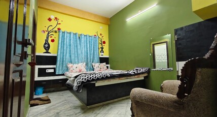 Hotel Diamond Palace Room Type - Diamond Double NON AC