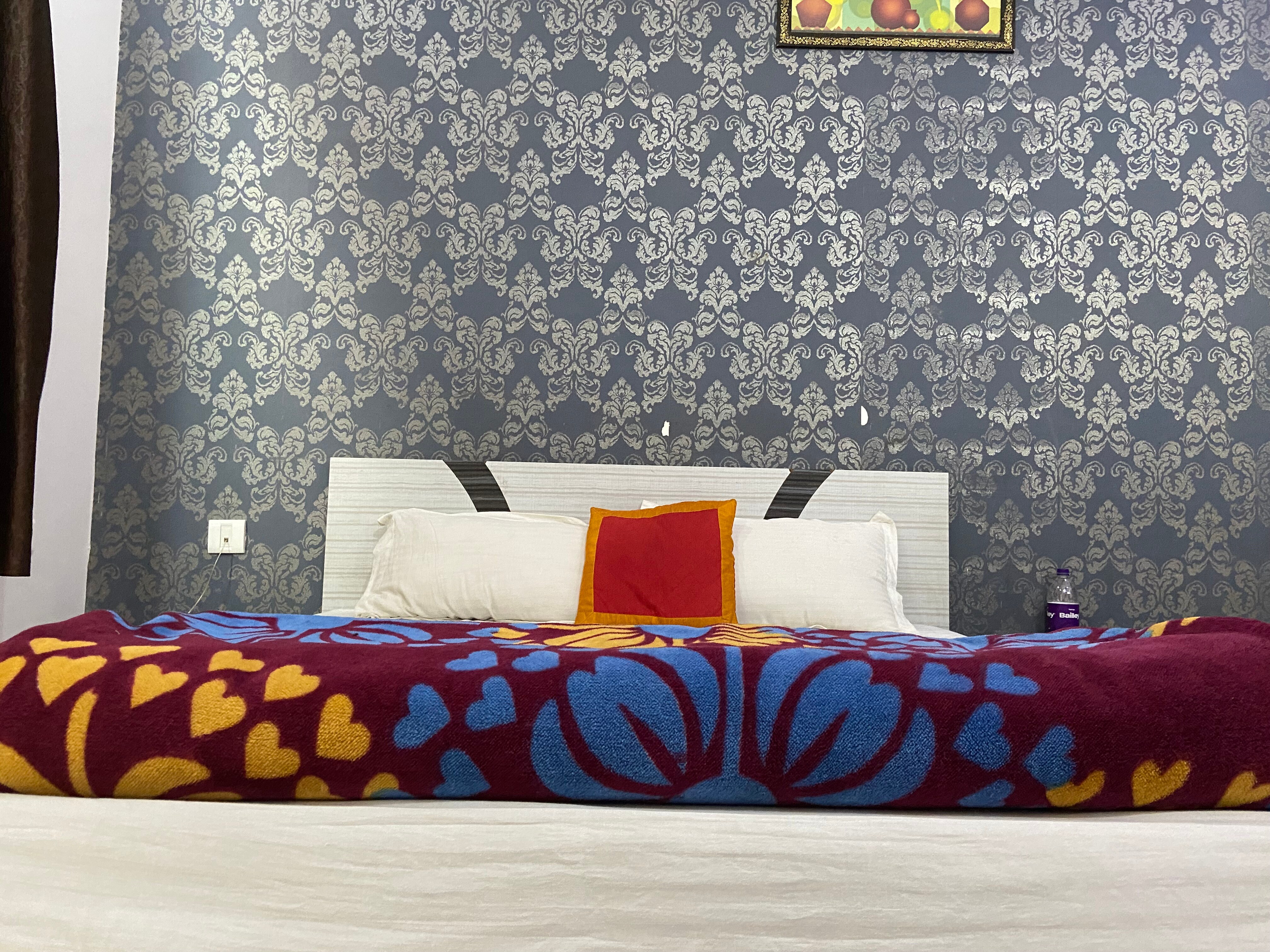 Hotel Tirupati - Tap to explore photos