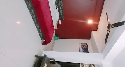 Hotel Tulsi Inn Room Type - Deluxe Room