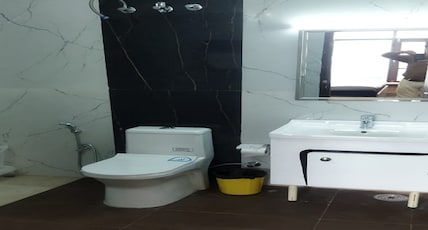 Kasauli Green View By StayApart Room Type - Executive Suite