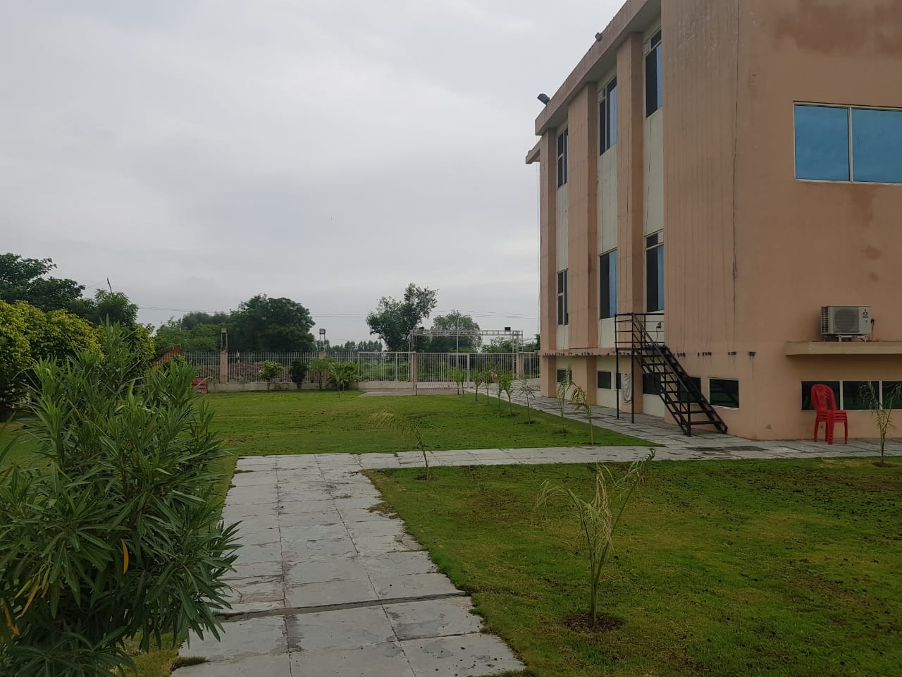 Main gallery