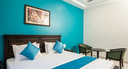 Hotel The Balam Room Type - Deluxe