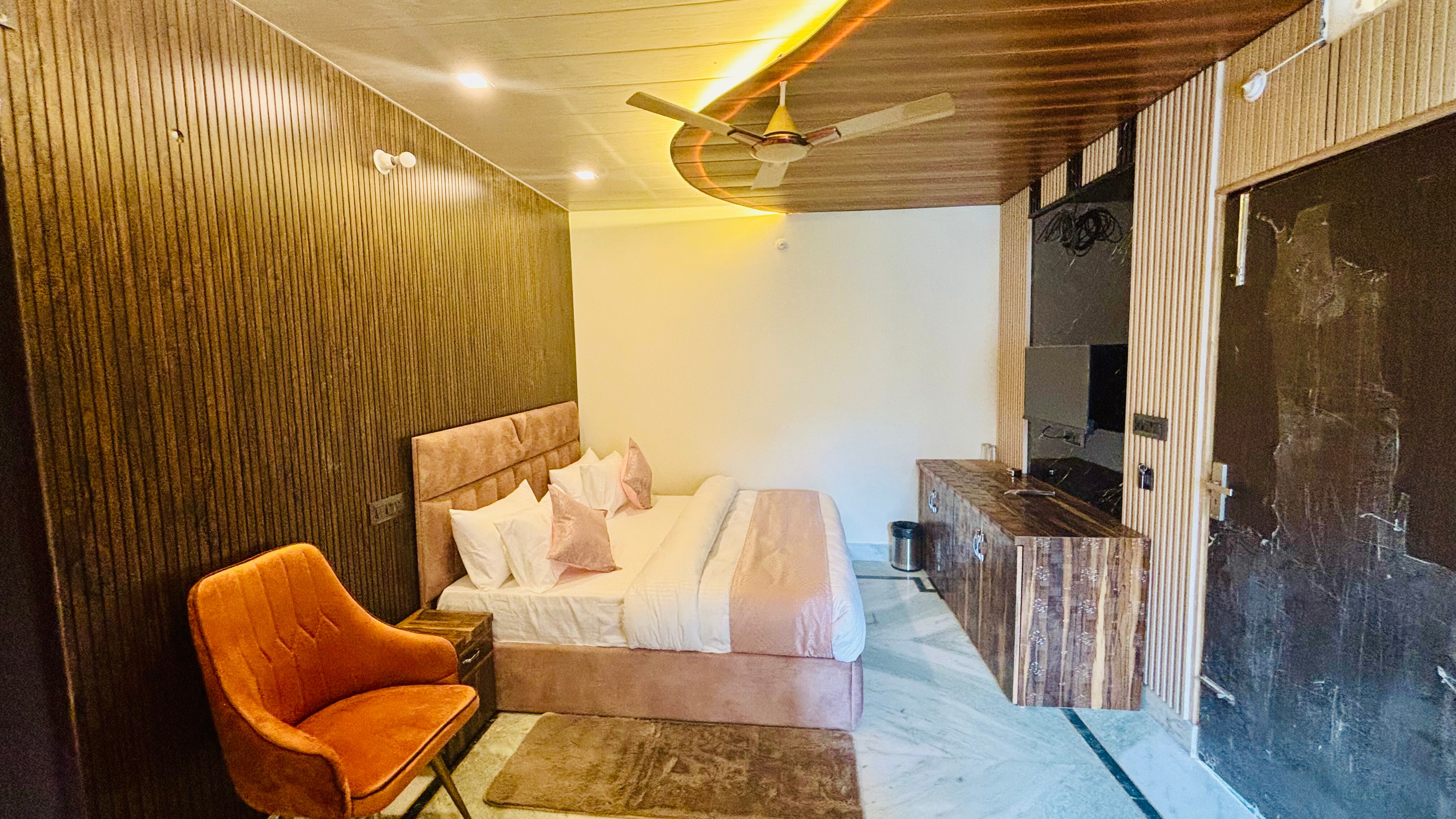 Rudra Residency - Tap to explore photos