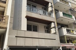 Fortune Home Service Apartment 3BHK G 71 Saket