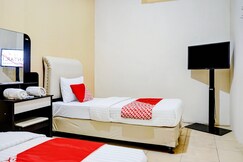 Hotel O Mantari Guesthouse