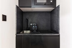 Welcoming studio - 2P - Beaugrenelle/Eiffel Tower