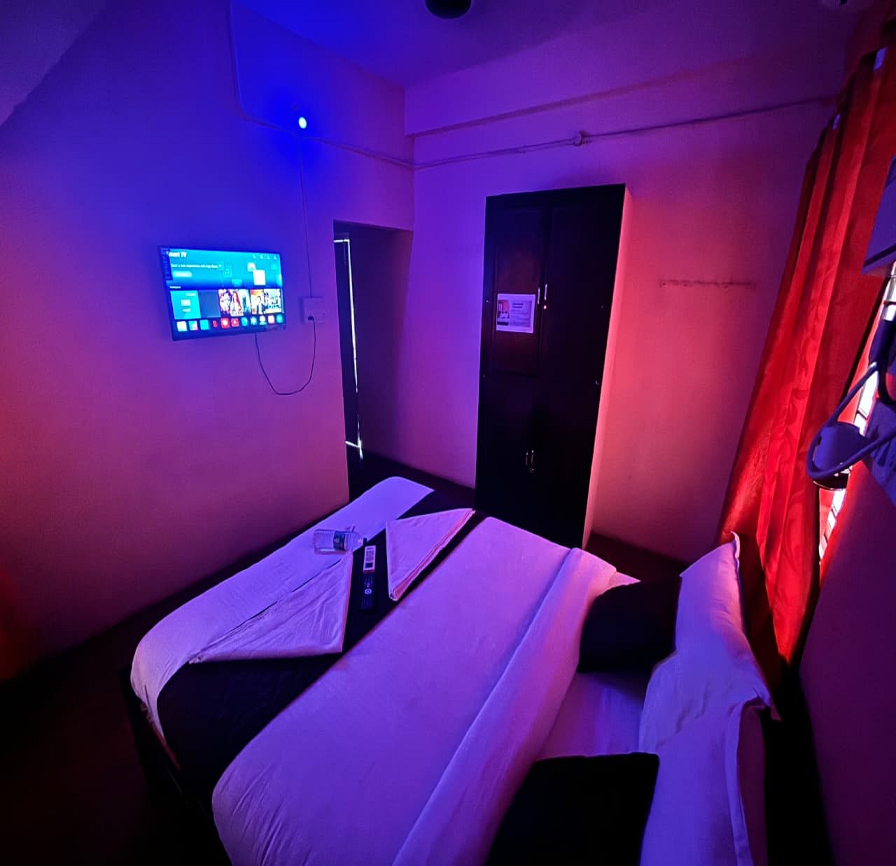 Ridhan Residency - Tap to explore photos