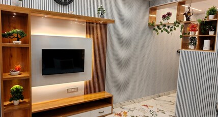 Crezy Location of Lucknow Room Type - Crezy Location of Lucknow