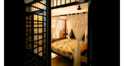 Stylish 3BHK | Walk to Beach | Outdoor Dining Harmony Room Type - Stylish 3BHK | Walk to Beach | Outdoor Dining Harmony