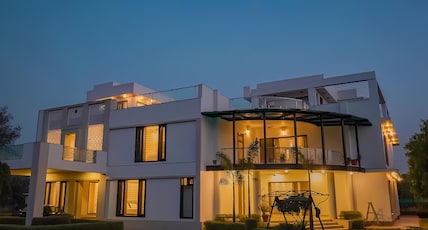 Sahibs RajBagh Jaipur Room Type - 5 Bedroom Rajbagh Villa Sahibs RajBagh Jaipur Room Type - 5 Bedroom Rajbagh Villa