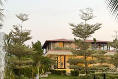 Aranya Retreat