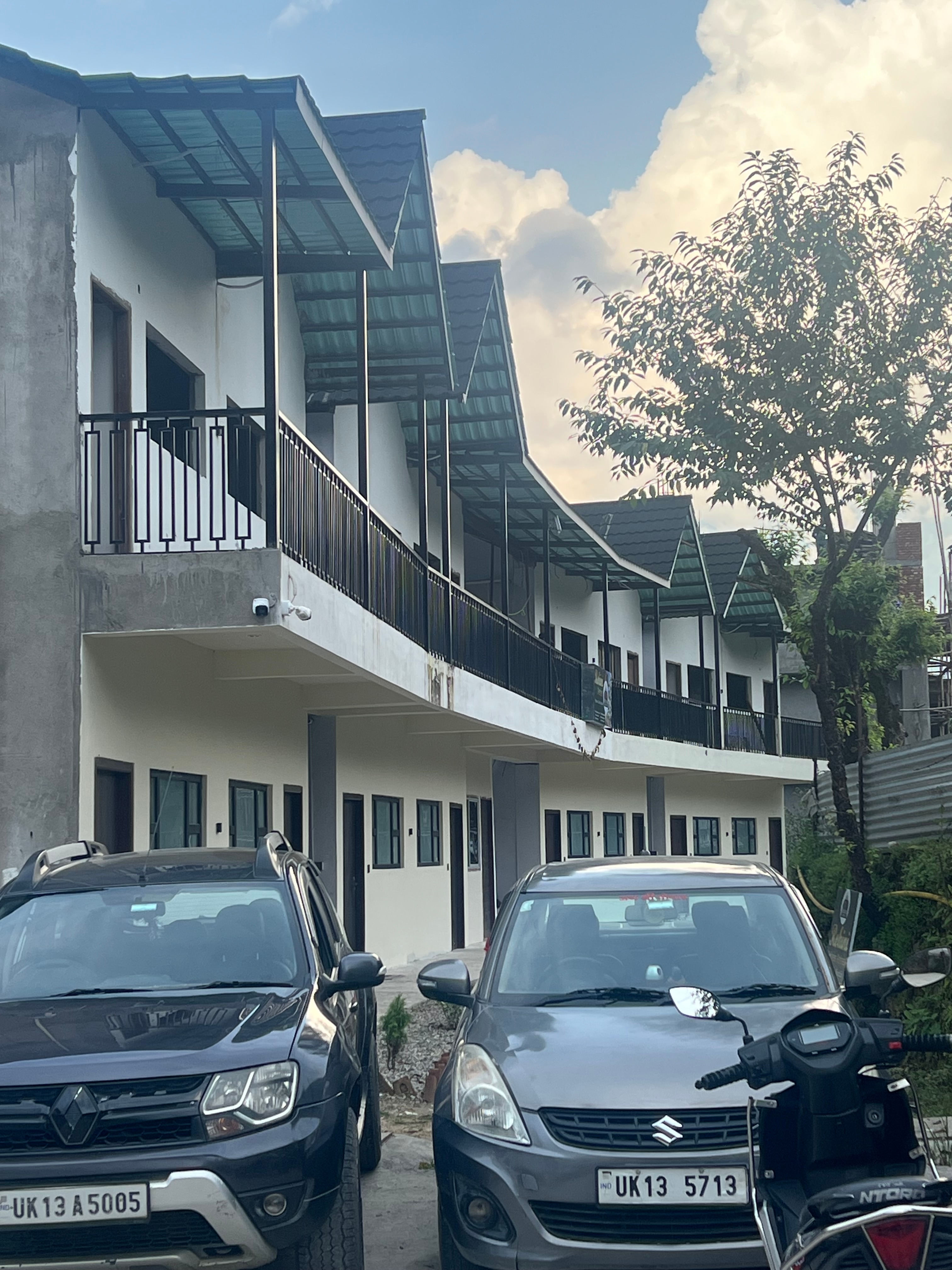 Rohini Wellness Retreat - Tap to explore photos