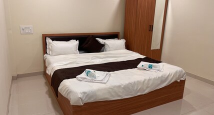 Siya Homestay | Dormitory & Rooms Room Type - Balcony Rooms