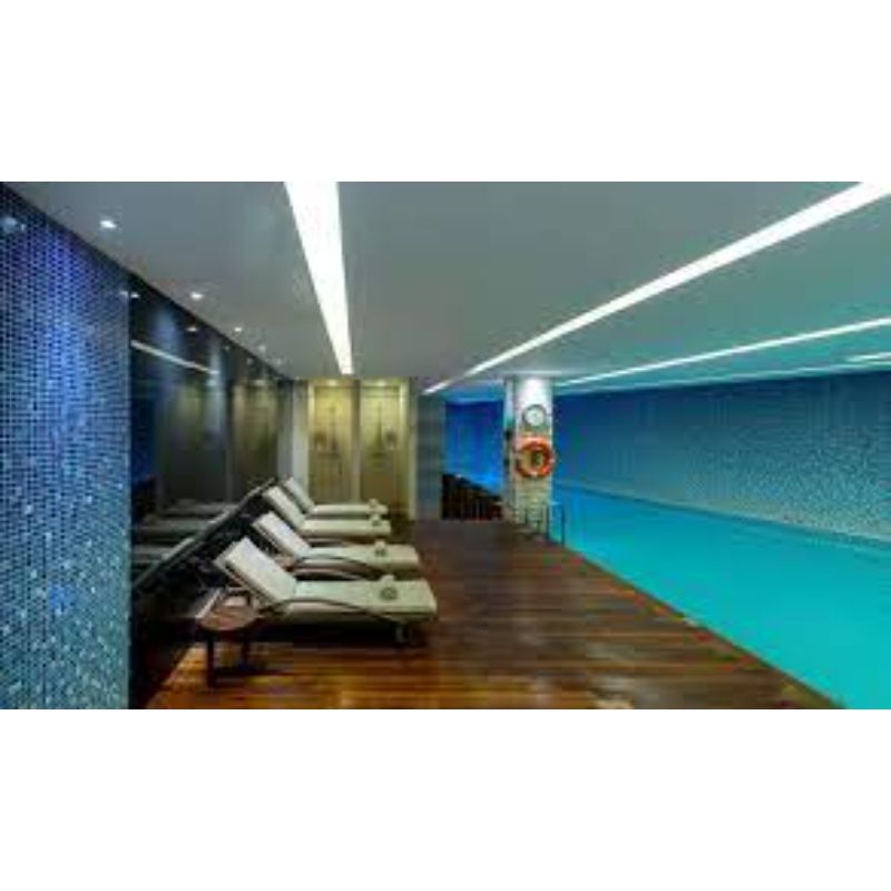 Doubletree By Hilton Istanbul Old Town - Tap to explore photos