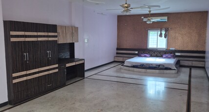 Gowardhan homestay Room Type - Bedroom 2