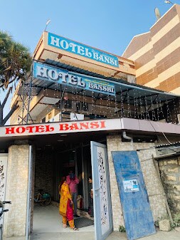 Hotel Bansi