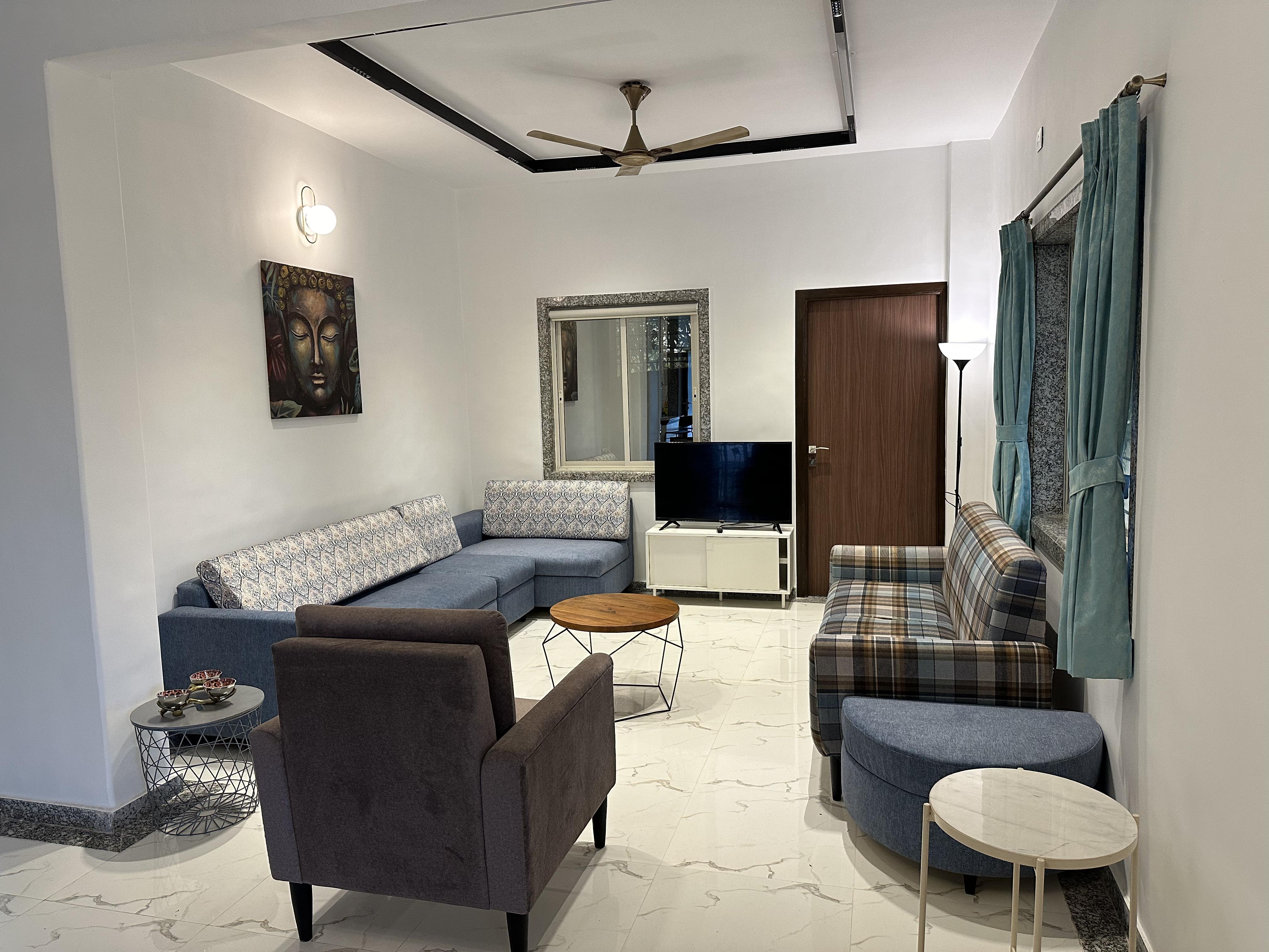 Varandah Villa  Karjat - Tap to explore photos