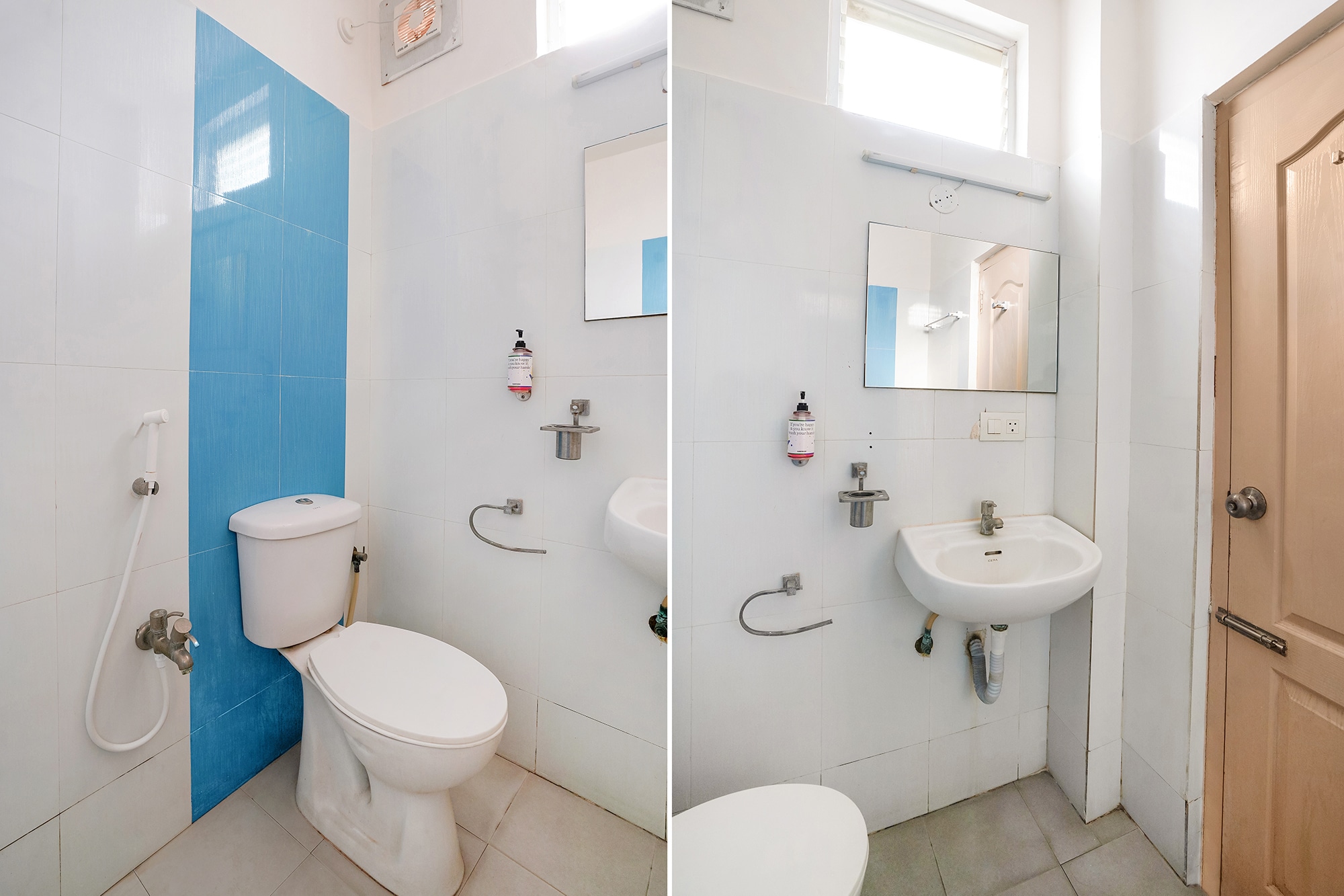 FabHotel Blue Dawn Suites - Tap to explore photos