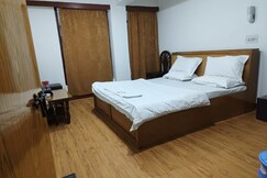 Ruby Hotel And Restaurant