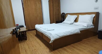 Ruby Hotel And Restaurant Room Type - Standard Room