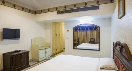 The Emperia Room Type - Deluxe Room