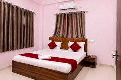 Rooms of Hotel O Velvet