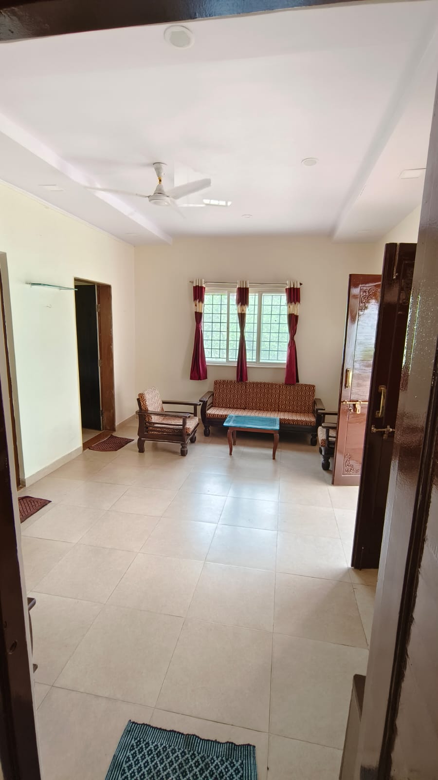 Shraddha Swaraj Country house - Tap to explore photos