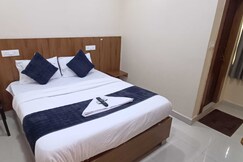 The Hotel Astra Deccan (Gachibowli AIG hospital)