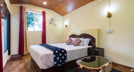 Wayside Cottage | Private Rooms & Treehouse Room Type - Stilt House 1