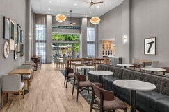 Homewood Suites by Hilton Palo Alto, CA