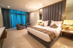 Continent Hotel Al Uqayr