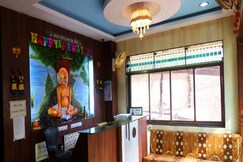 Hotel GuruKrupa Shegaon