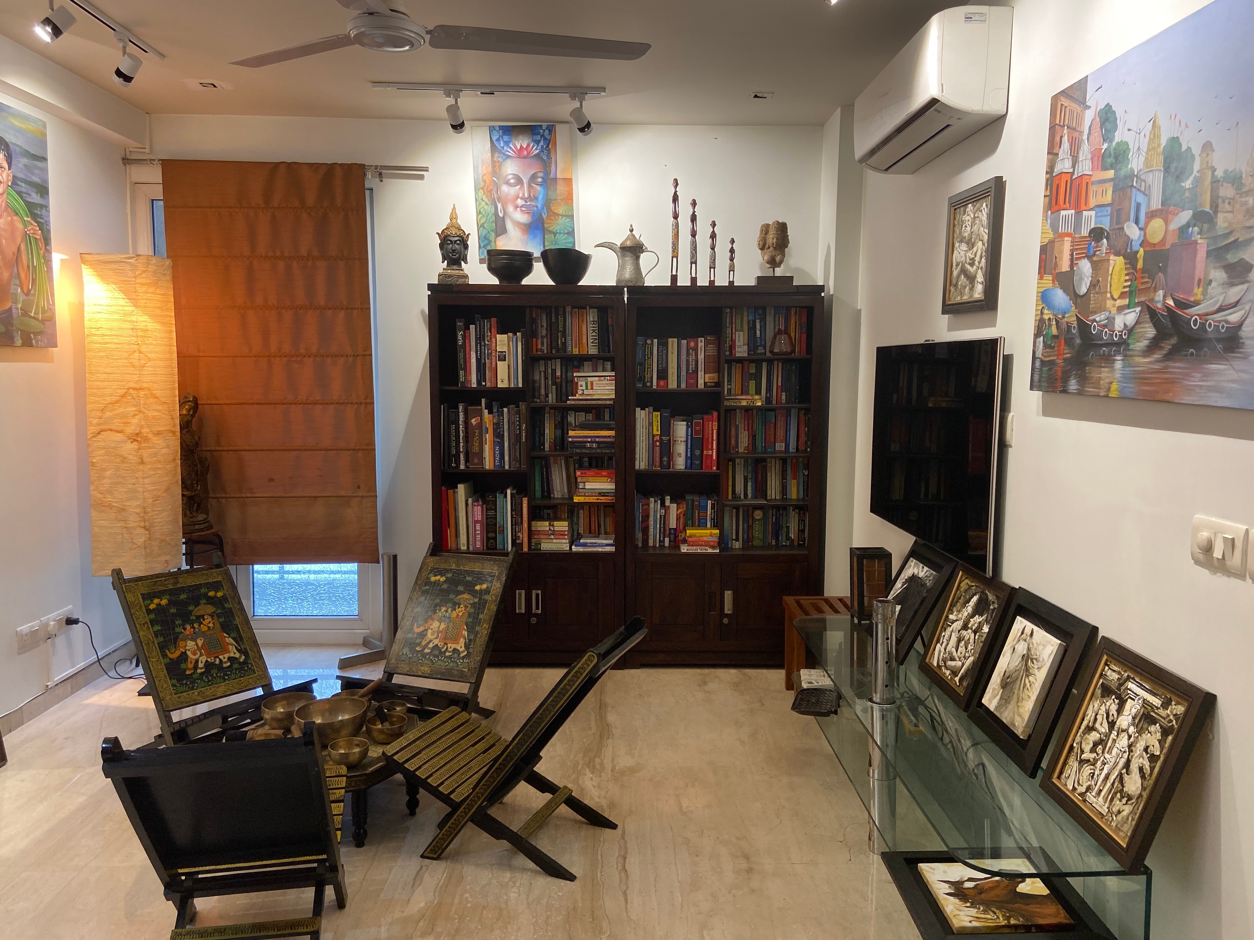 Main gallery
