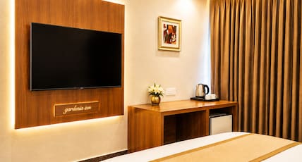 hotel gardenia inn Room Type - Executive Room hotel gardenia inn Room Type - Executive Room