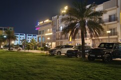 Hotel Vrindavan