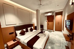 Hotel Balaji Inn, Ayodhya Bypass