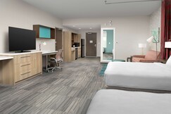 Home2 Suites by Hilton Columbus Polaris