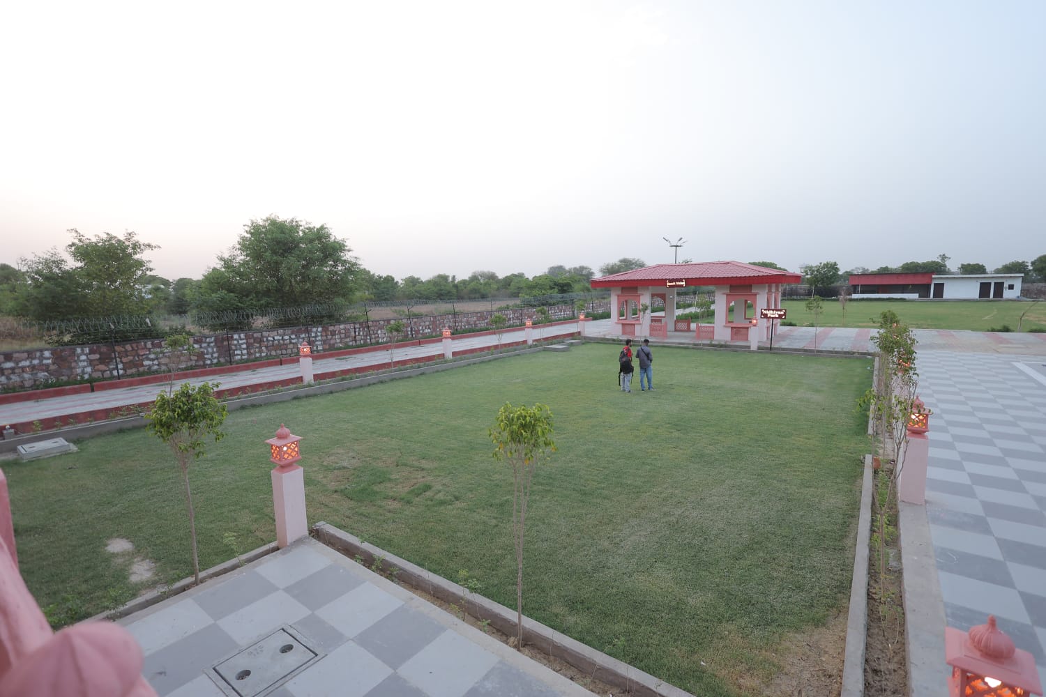 Main gallery