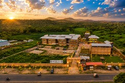 Shri Shiv Villa