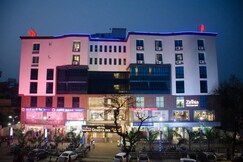 Address of HOTEL GENISTA INN