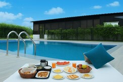 Vasant Corbett Resort By Mannat