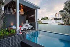 Isle View Villa by VEO - Part of StayVista