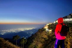 Kasauli Fragrance 2km From Mall Road