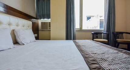 Hotel Opulence Room Type - PRIMIER ROOM